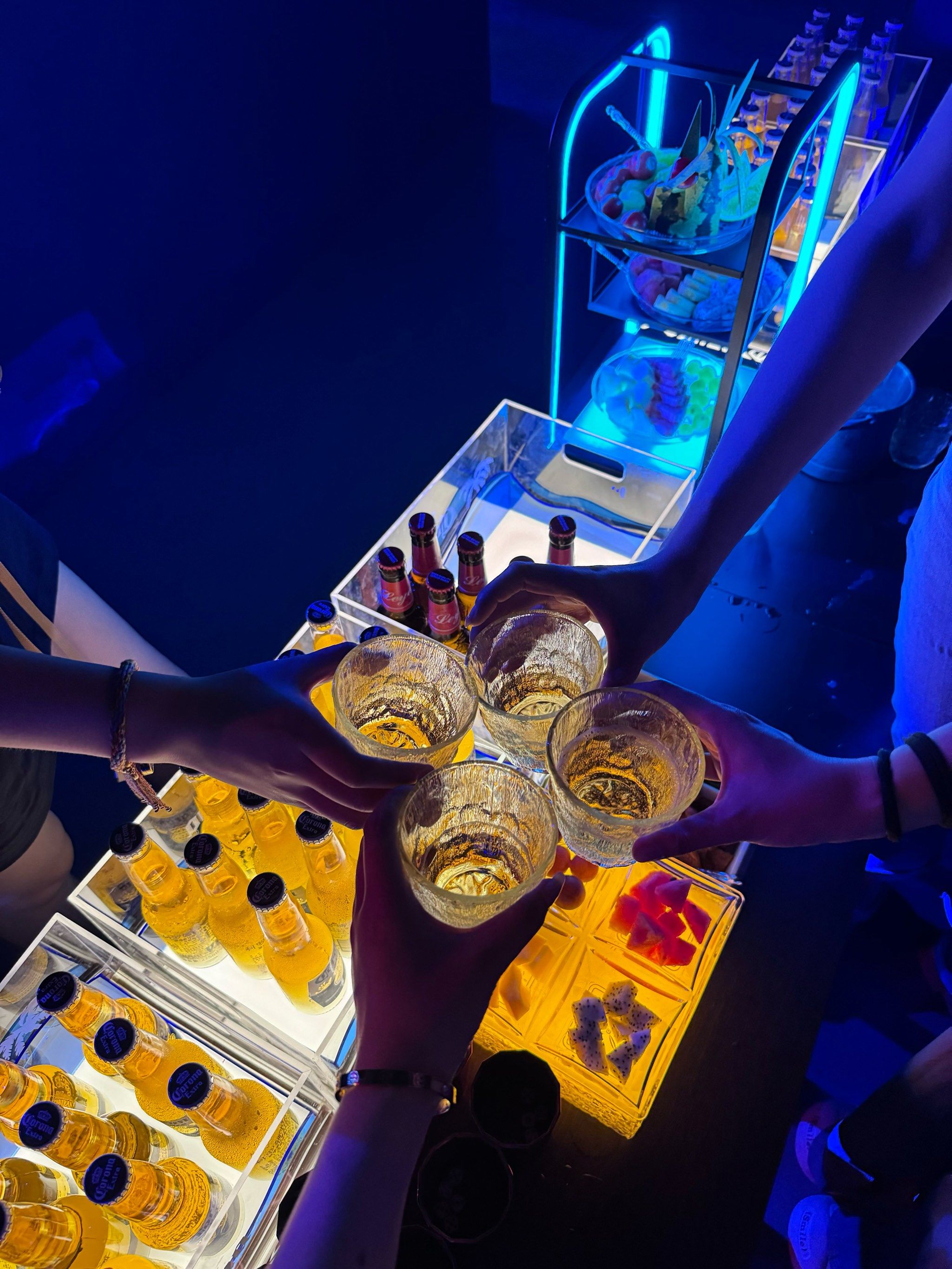 常德商务ktv攻略分享-临澧县ktv预订